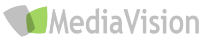 Media Vision Communications logo, wine sponsor of Baseline Africa Tours’ Courts of the Forest Tennis Heritage Weekend.