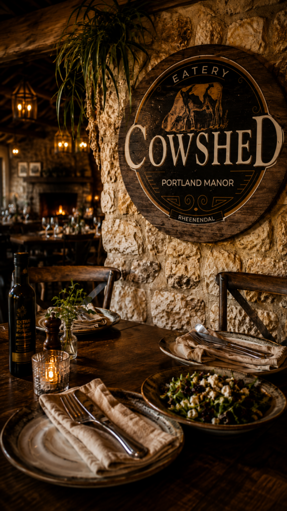 courts-of-the-forest-cowshed-restaurant-portland-manor